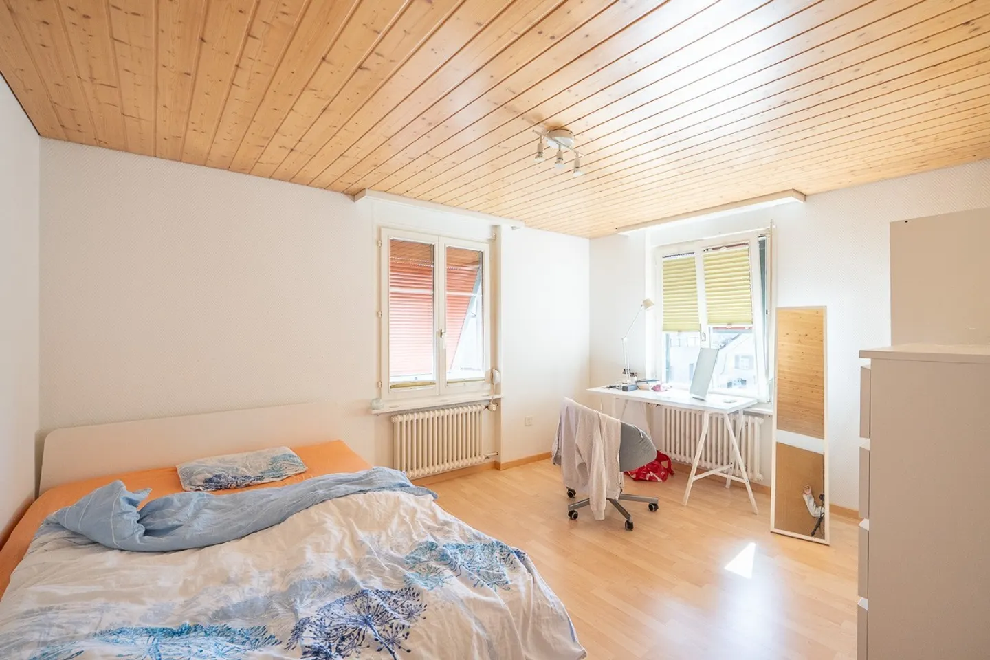 Renovierungsobjekt in Rotmonten - Foto 6 von 13