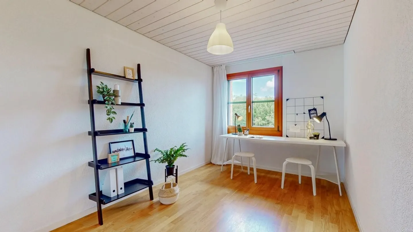 Wohnung mieten - Foto 3 von 10