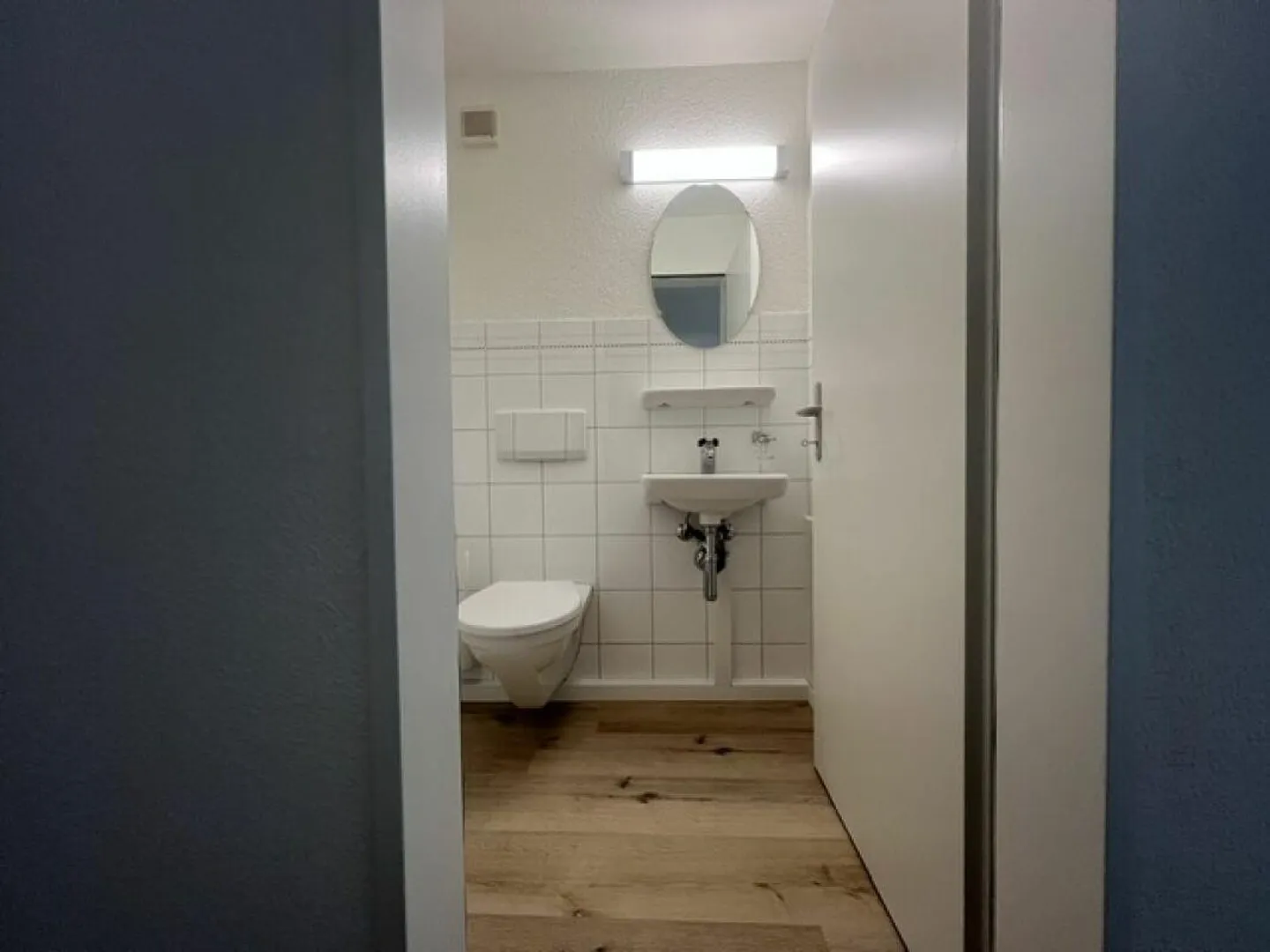 Appartamento 4 1/2 stanze appena ristrutturato a Roggwil - Foto 5 di 10