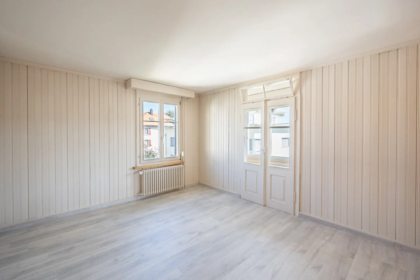 Renovierungsobjekt in Rotmonten - Foto 10 von 13