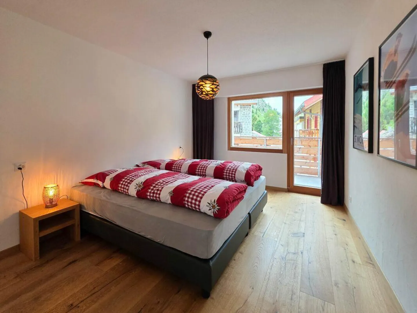 Renovated 2½-room holiday apartment on the 2nd floor in close proximity to... - Photo 7 of 10
