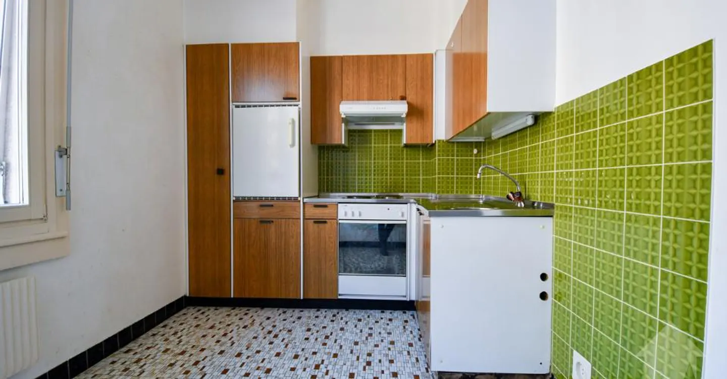 Edificio versatile a Saxon - Foto 6 di 10