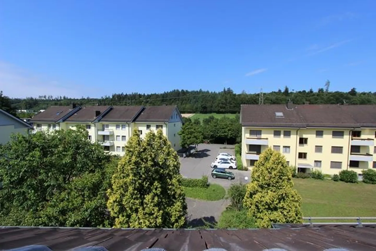 Votre nouveau chez-vous à Hausen - Photo 1 sur 11