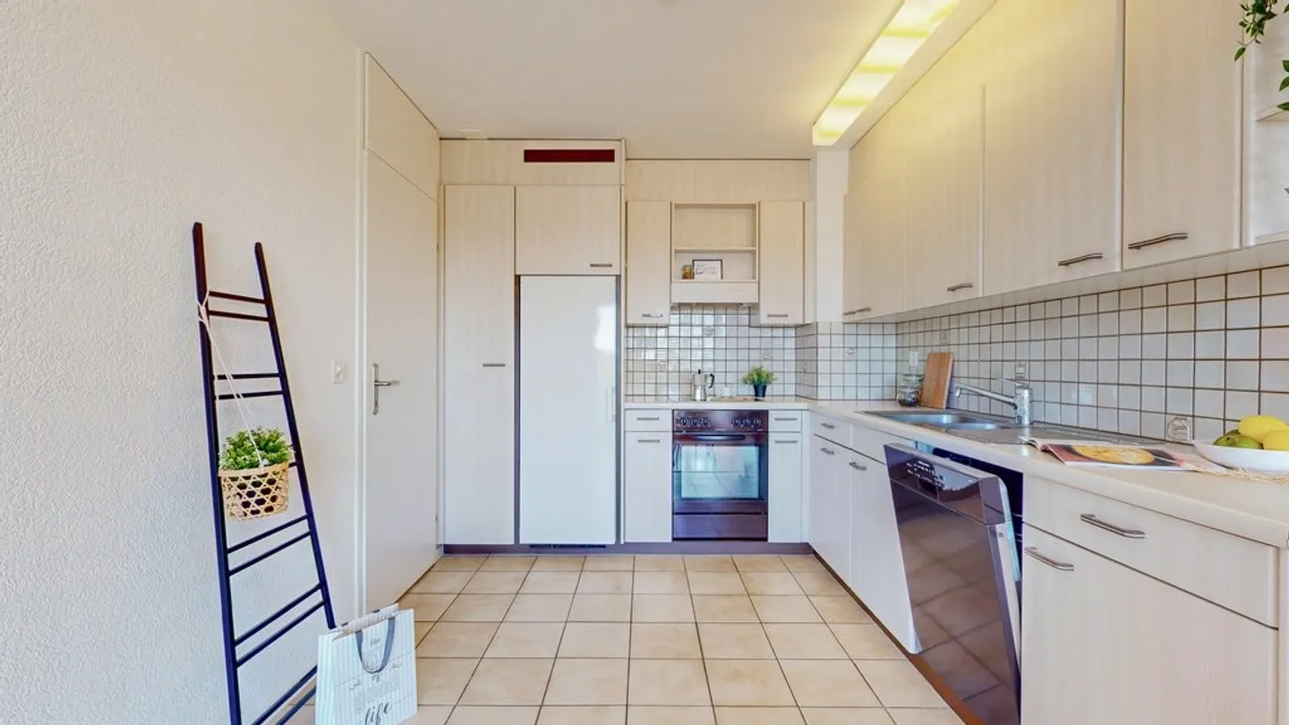 Wohnung mieten - Foto 7 von 10
