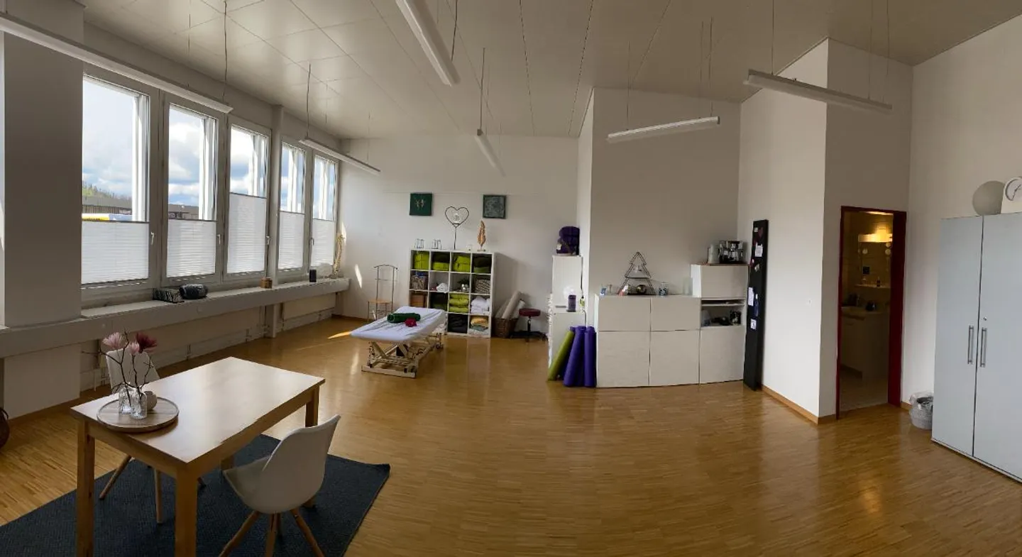 Bureau à louer - Photo 1 sur 5