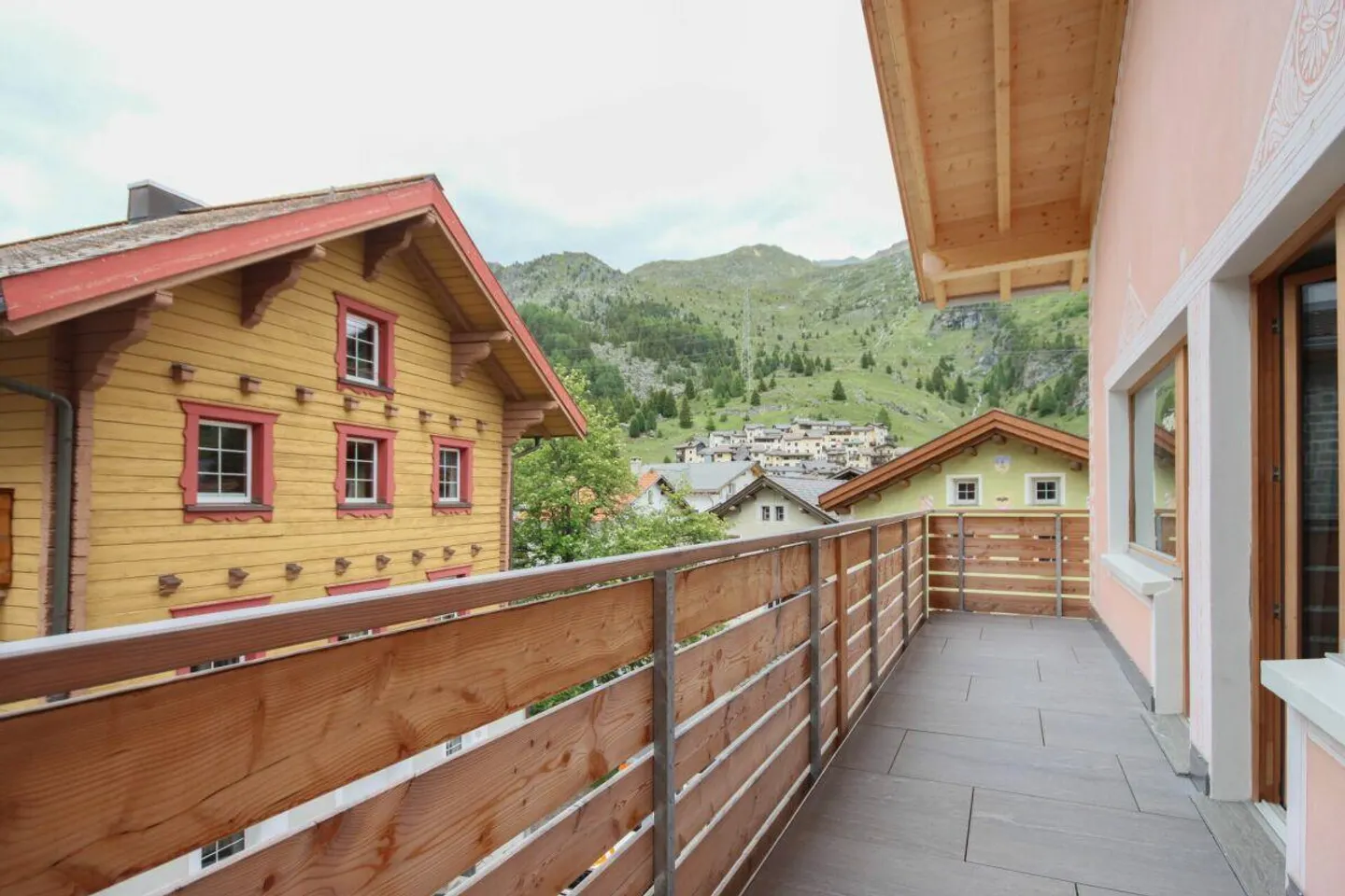 Renovated 2½-room holiday apartment on the 2nd floor in close proximity to... - Photo 9 of 10