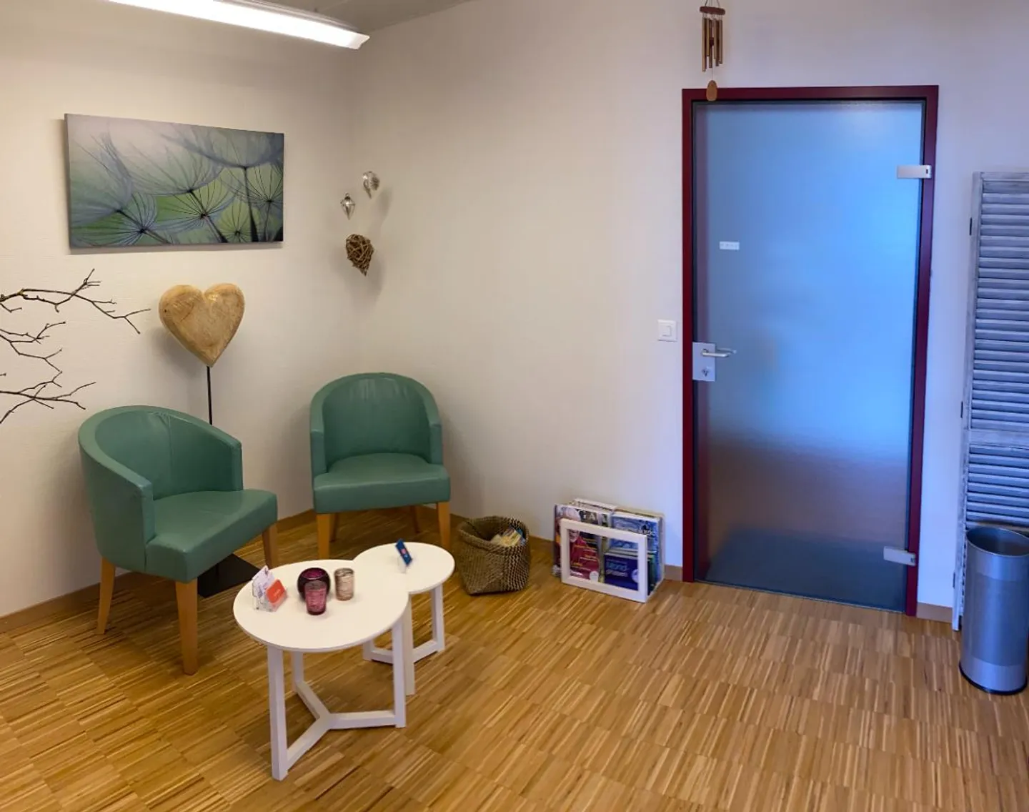 Bureau à louer - Photo 2 sur 5