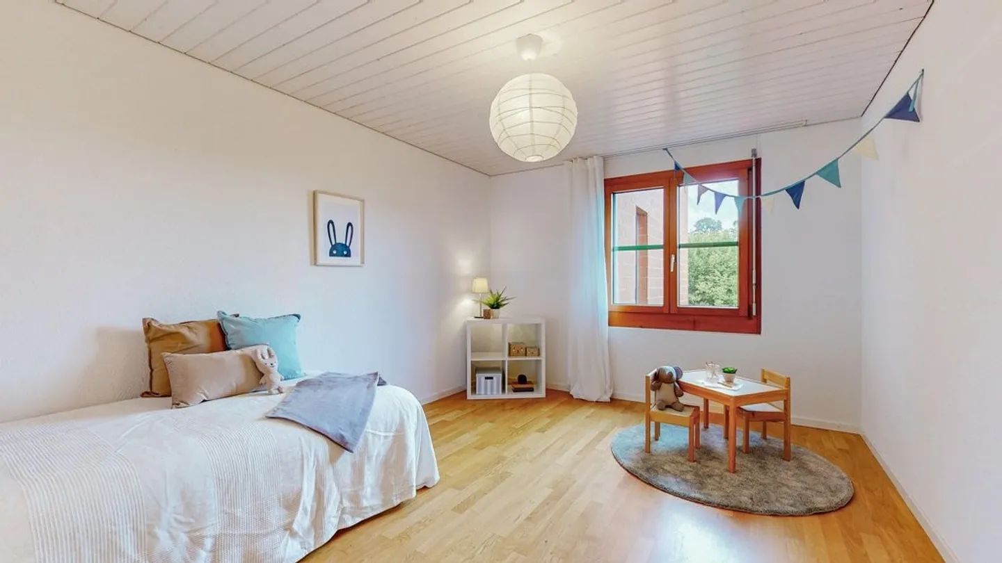 Wohnung mieten - Foto 8 von 10