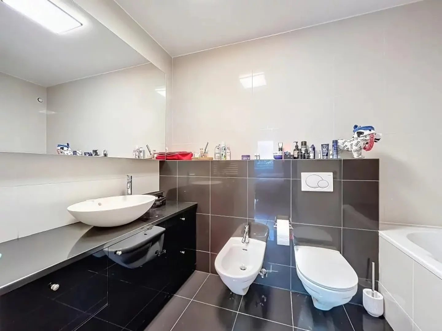 Appartement von hohem Standard mit 4.5 Zimmern - Foto 8 von 11