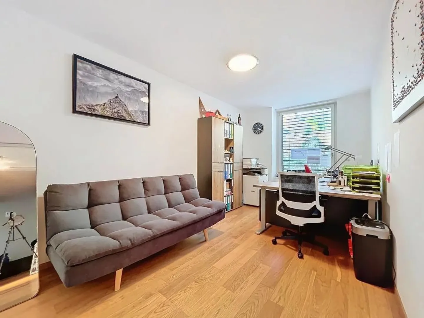 Appartement von hohem Standard mit 4.5 Zimmern - Foto 10 von 11