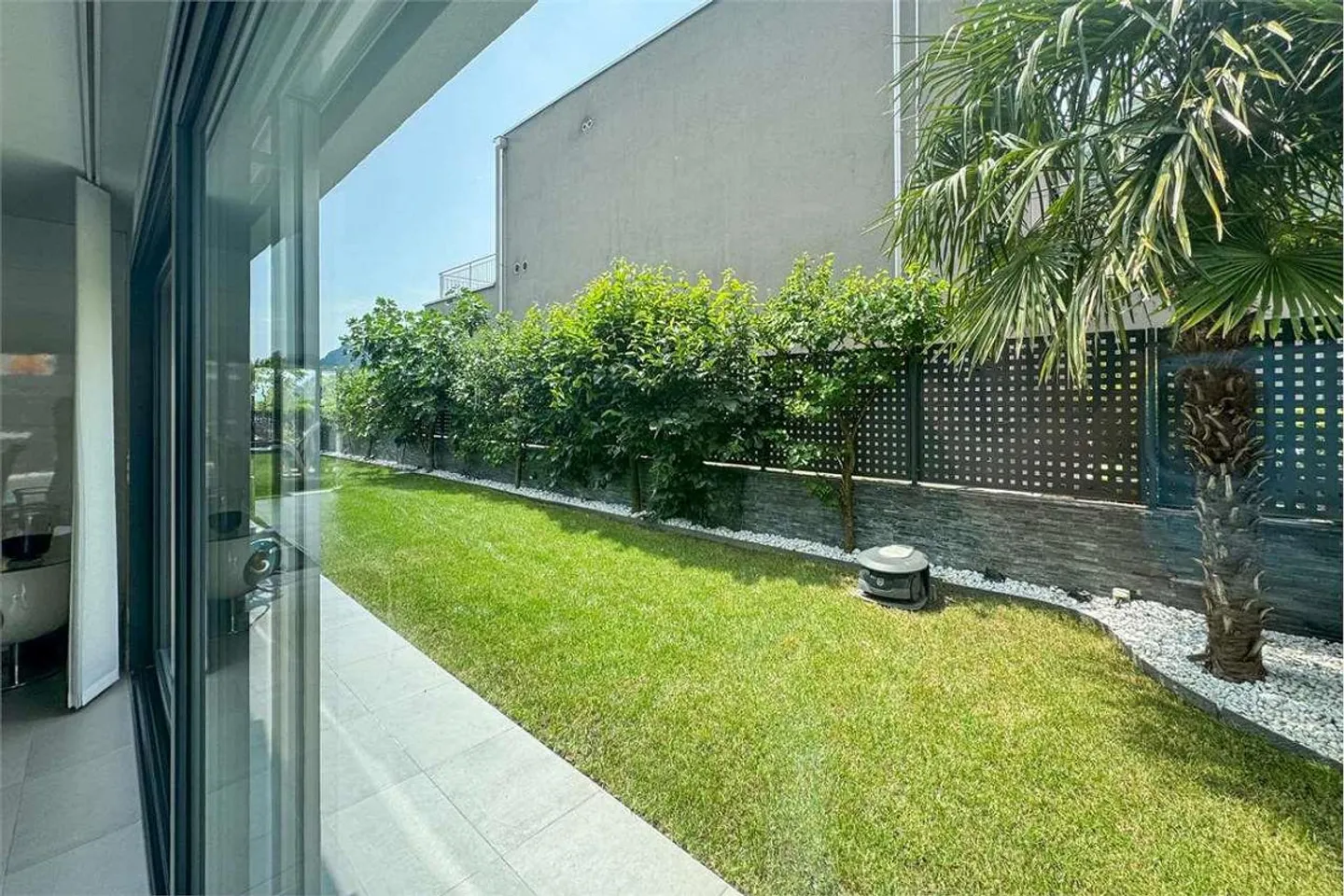 Villa moderna con piscina salata e dotazioni di alta qualità - Foto 9 di 9