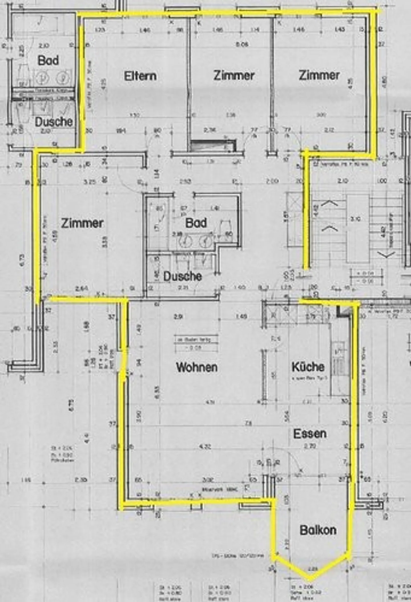 Wohnung mieten - Foto 10 von 10