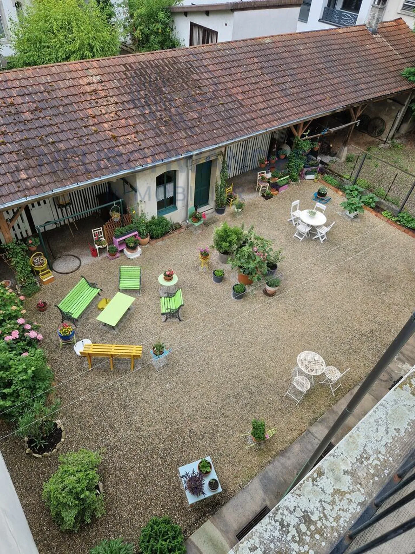 Spazio di stoccaggio a Delémont - Foto 5 di 5