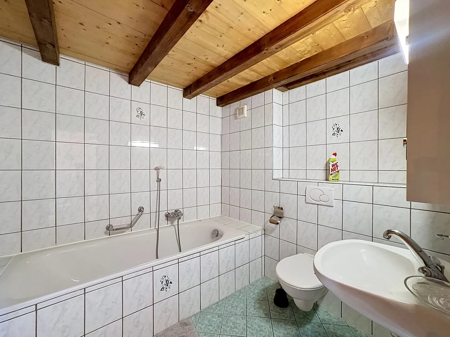 Maison de Village Charmante - Photo 7 sur 12