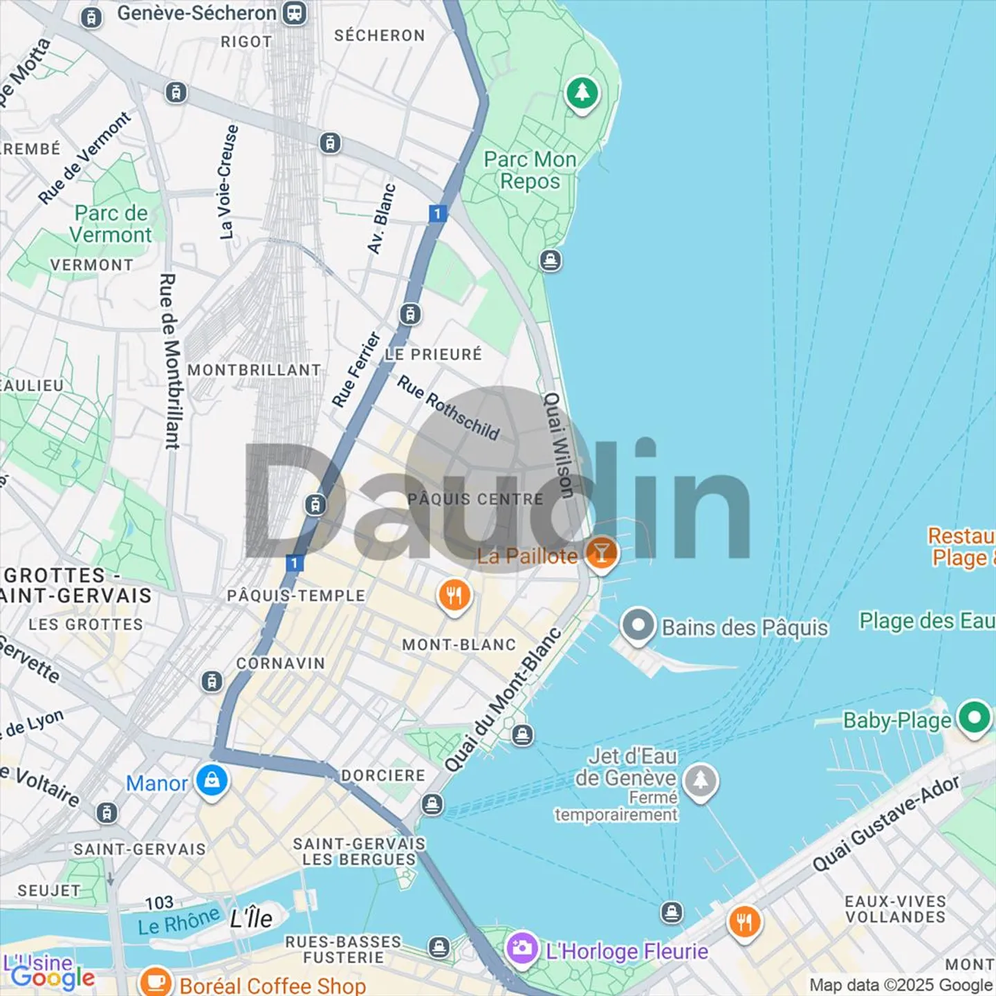 Appartamento con 3,5 stanze, a soli due passi dal lago - Foto 7 di 7