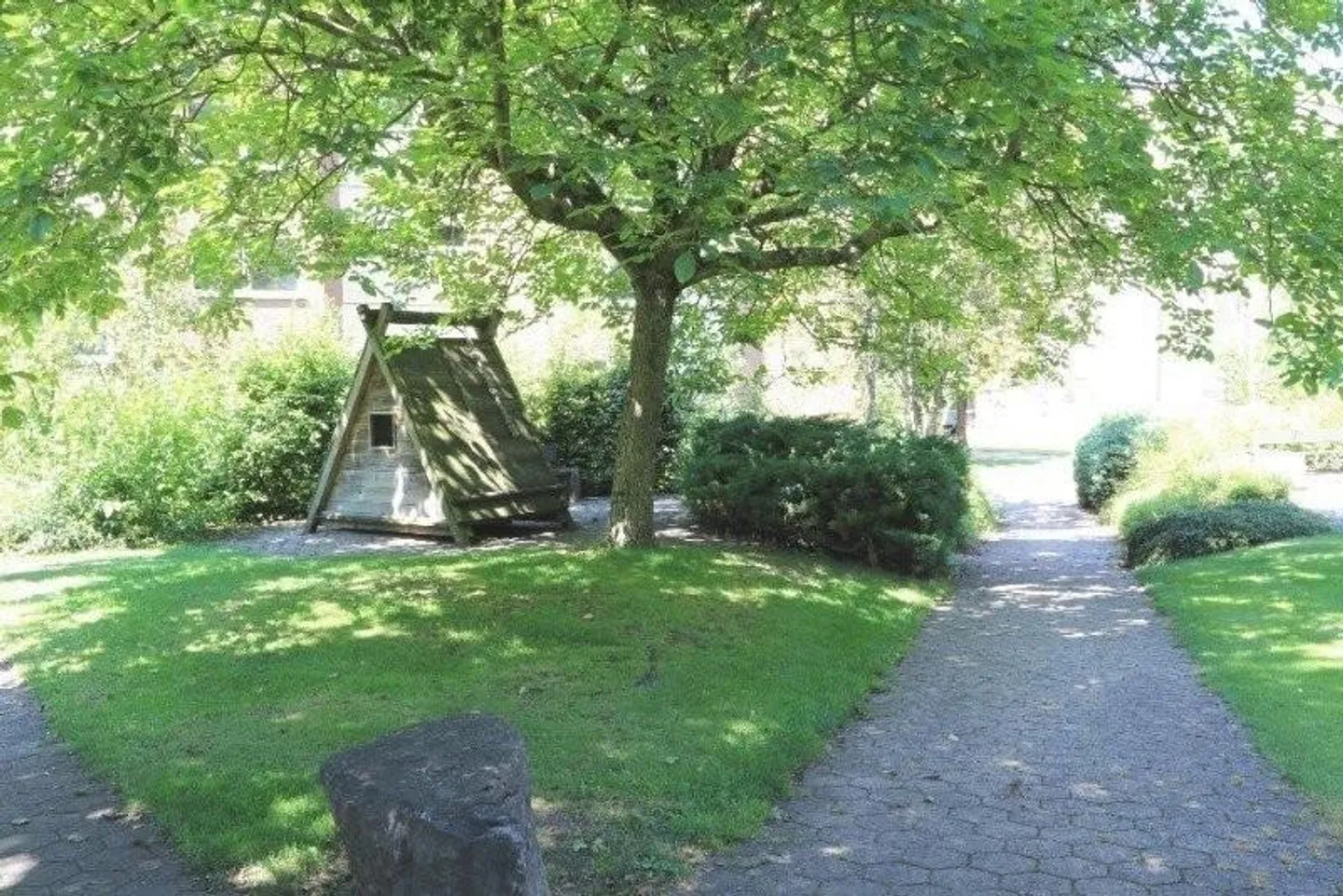 Vivere a Erlenmatte! - Foto 8 di 10