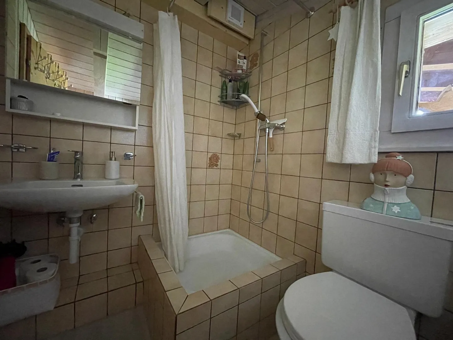 2-room loft apartment as a holiday apartment in Flims - Photo 6 of 8