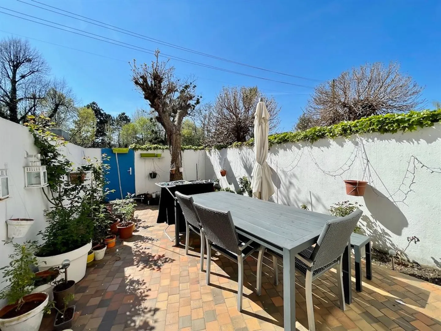 Familienhaus mit 4 Schlafzimmern - Foto 1 von 12