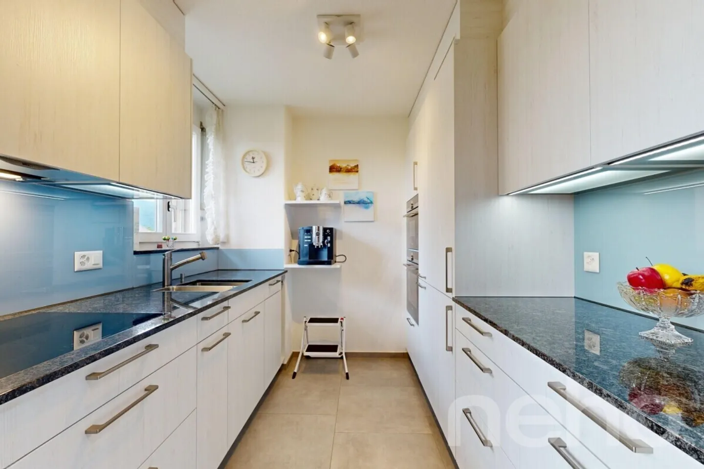 Geräumige Maisonette mit Galerie - Foto 4 von 12