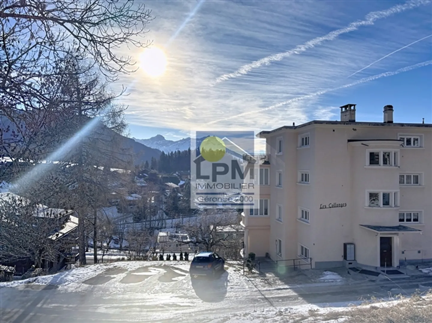 Un terrain de 595 m² à vendre près de toutes les commodités - Photo 3 sur 4