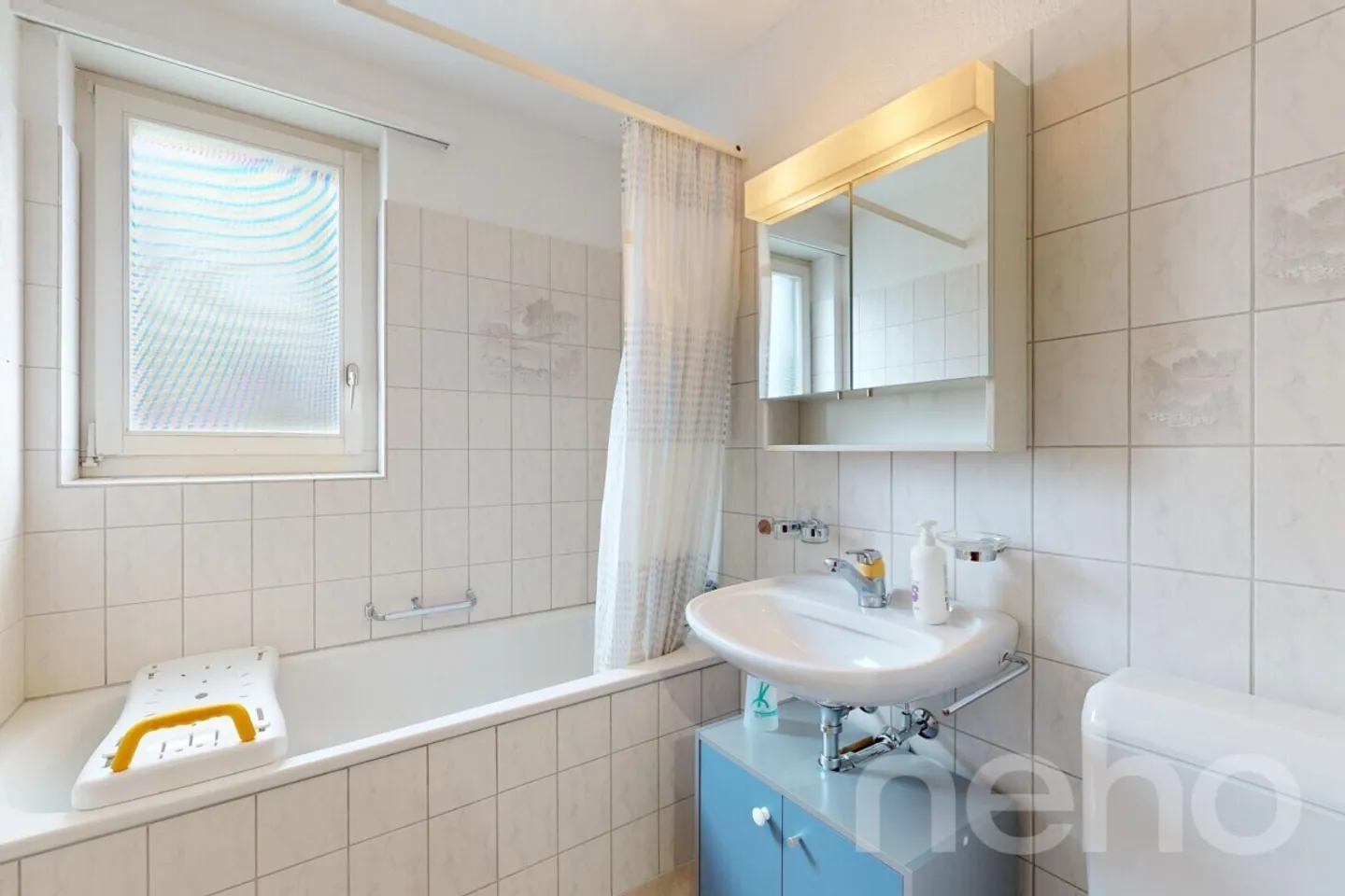 Geräumige Maisonette mit Galerie - Foto 9 von 12