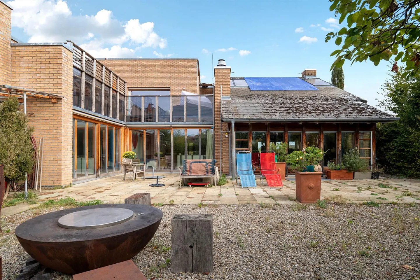 Une maison pleine de possibilités! - Photo 8 sur 13