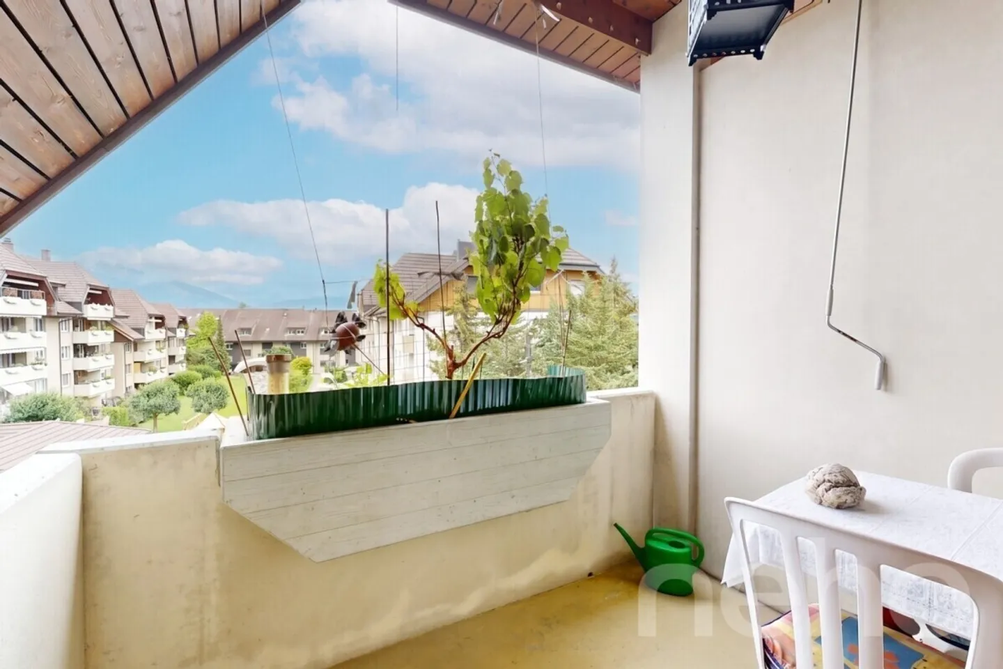 Geräumige Maisonette mit Galerie - Foto 12 von 12