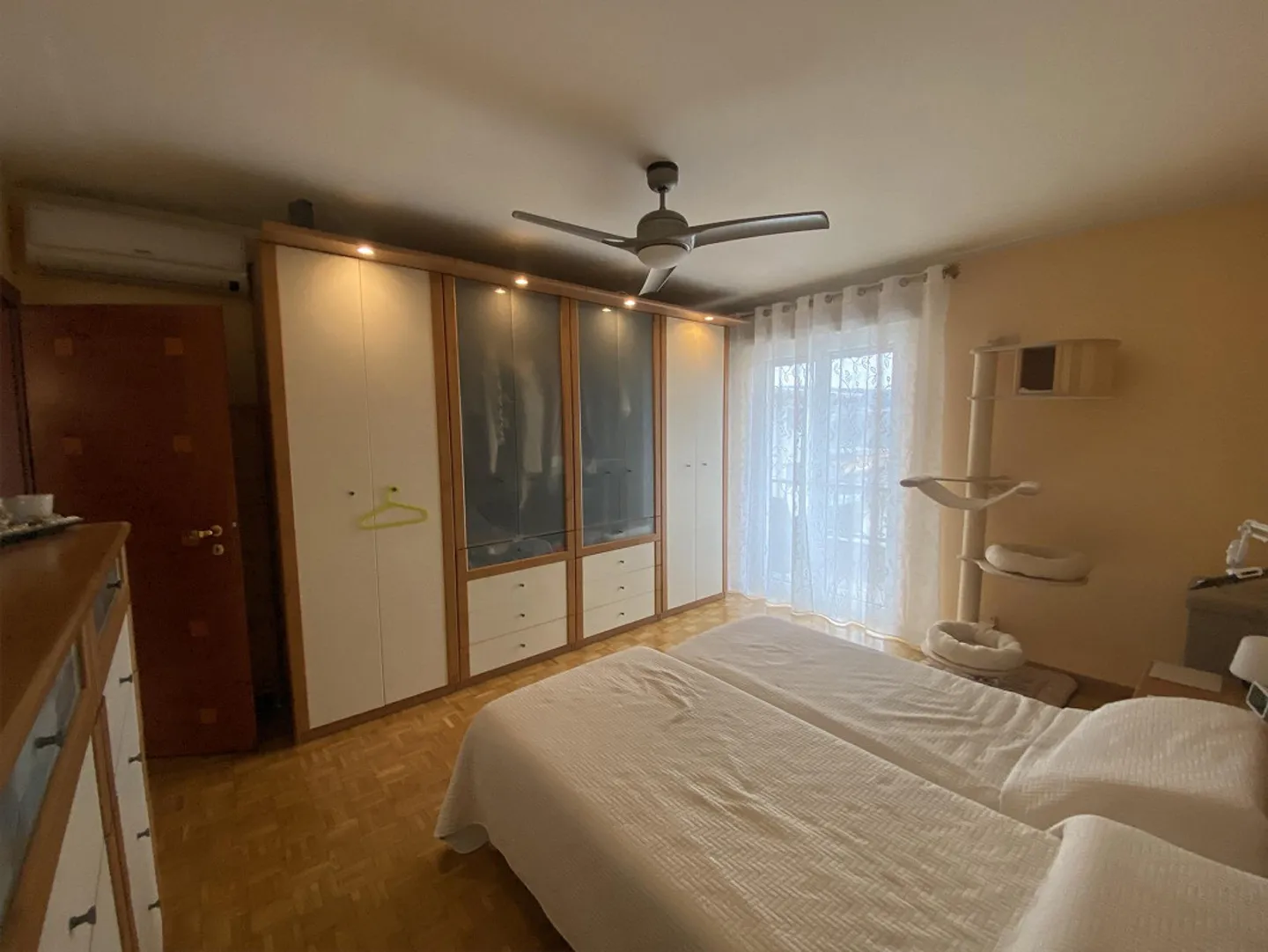 Coldrerio appartamento 3,5 locali - Foto 14 di 15