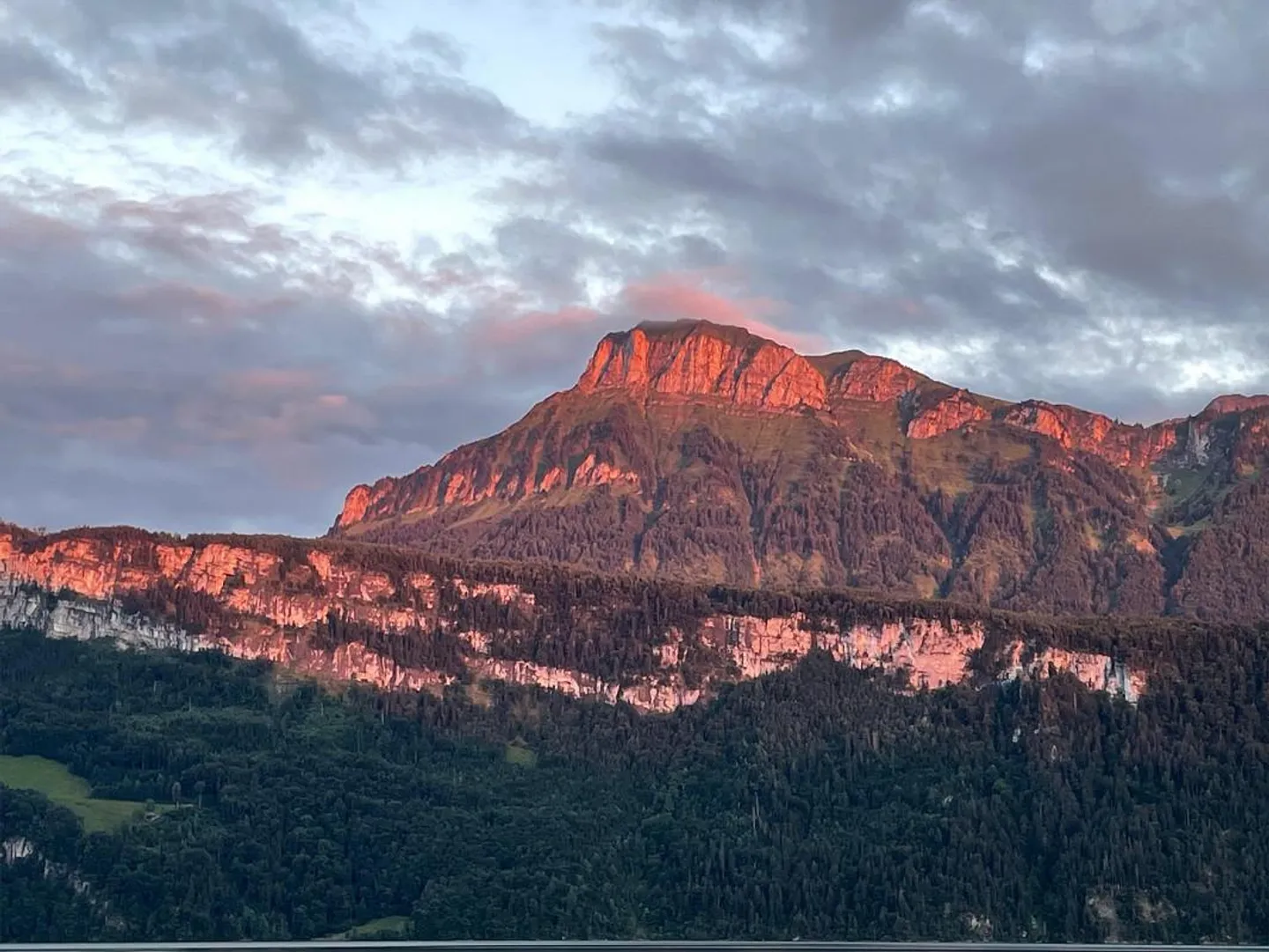 Appartement de 4,5 pièces avec vue sur le lac - Photo 5 sur 30