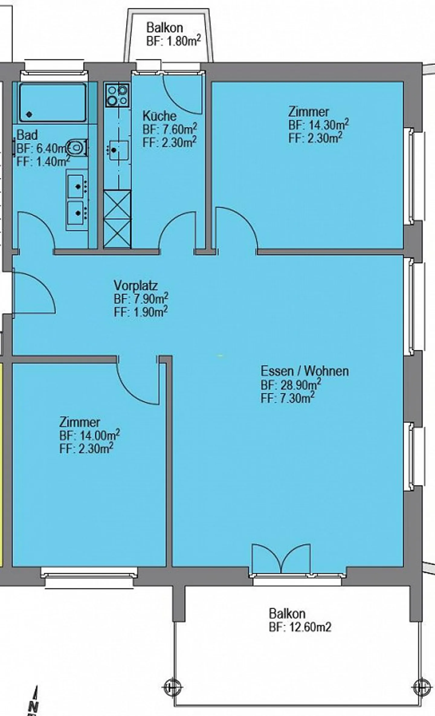 Welcome - Thanks to the virtual tour! - Photo 11 of 11