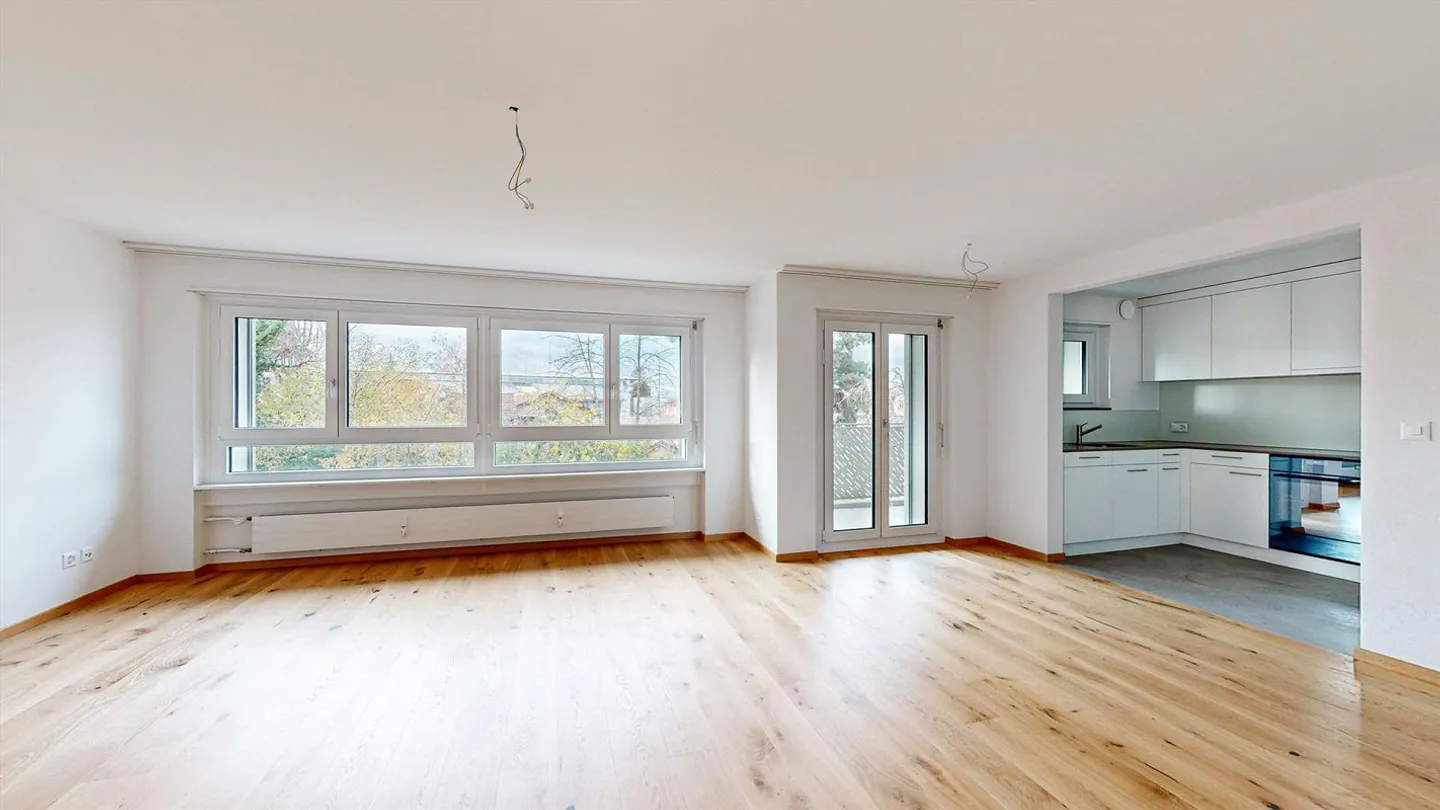 Vie urbaine avec confort - Photo 1 sur 7