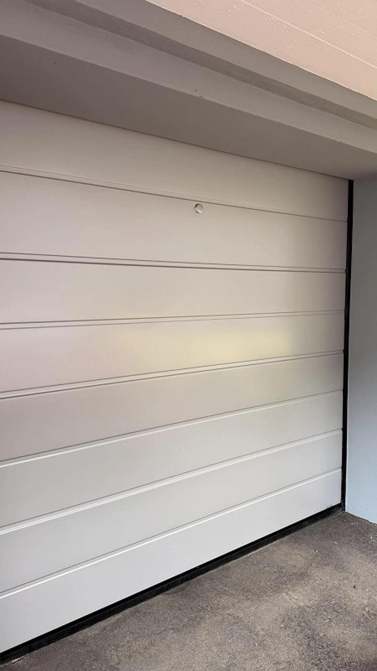 Attractive Double Parking Space in Zug - Photo 1 of 1