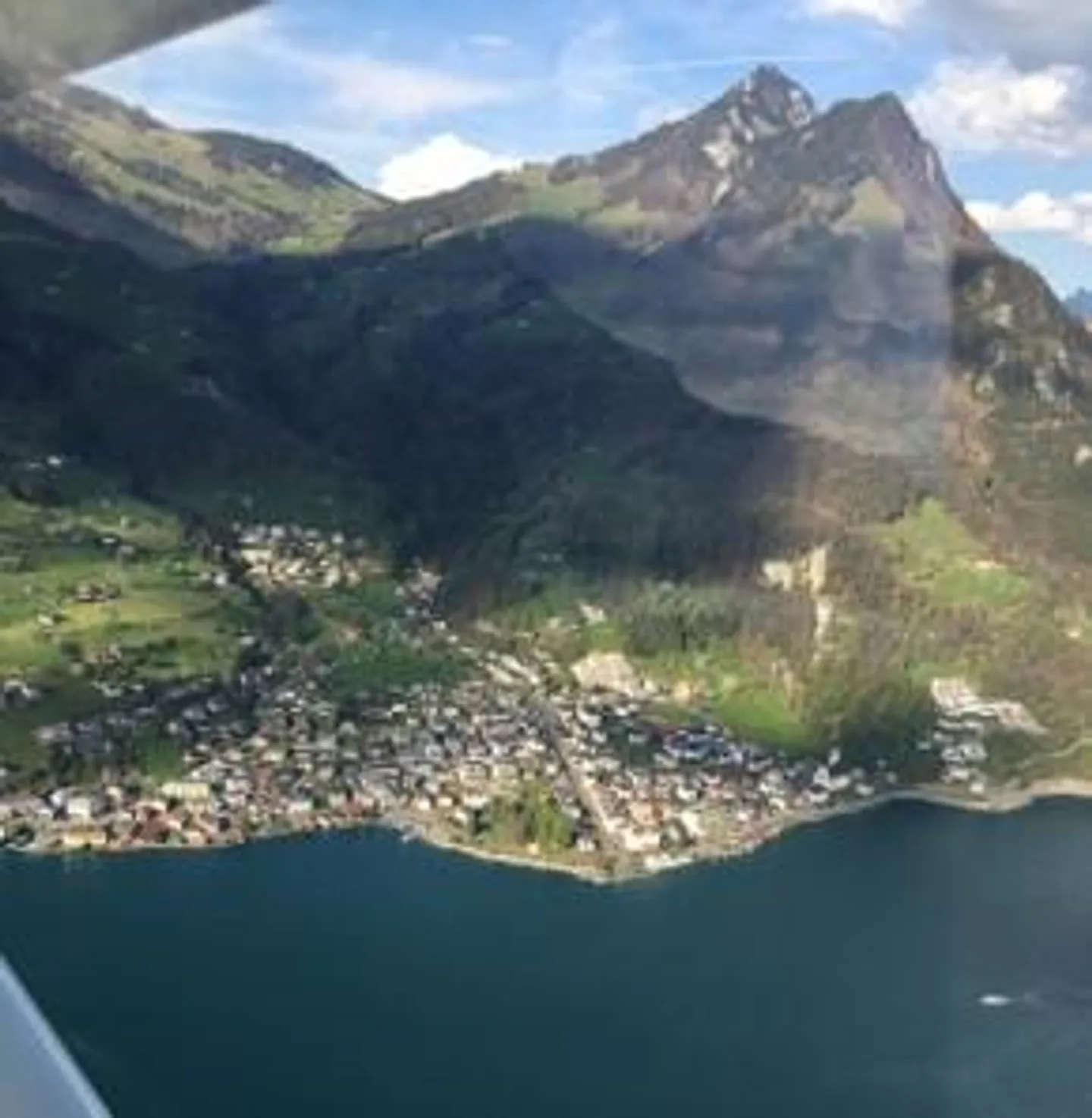 Appartement de 4,5 pièces avec vue sur le lac - Photo 17 sur 30
