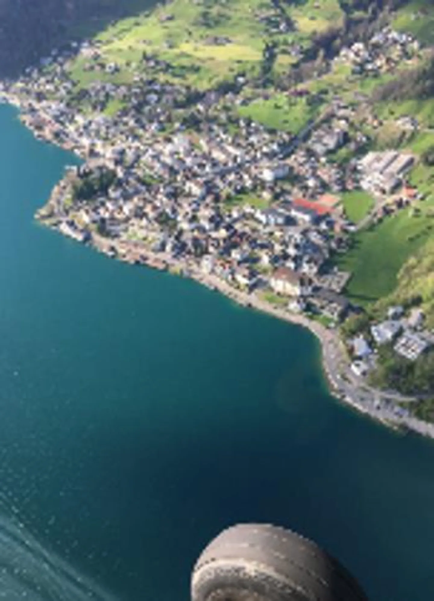 Appartement de 4,5 pièces avec vue sur le lac - Photo 18 sur 30