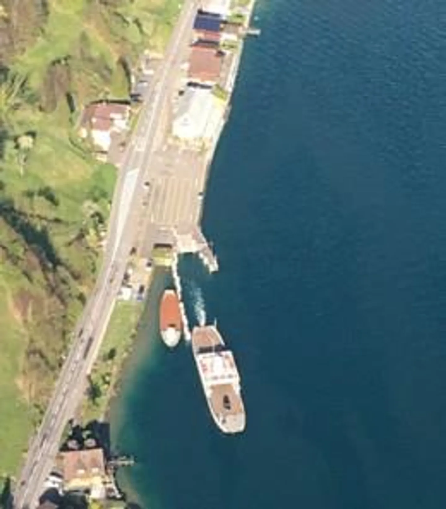 Appartement de 4,5 pièces avec vue sur le lac - Photo 19 sur 30