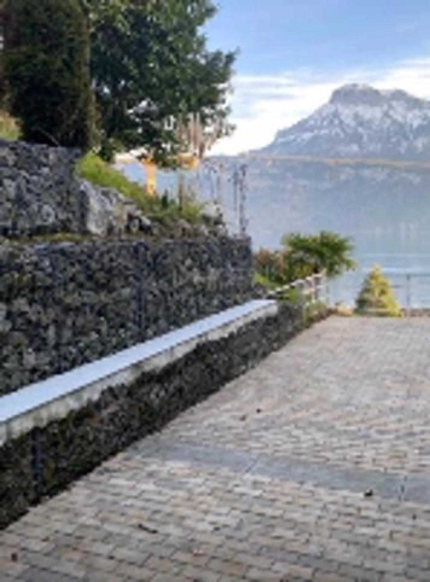 Appartement de 4,5 pièces avec vue sur le lac - Photo 21 sur 30