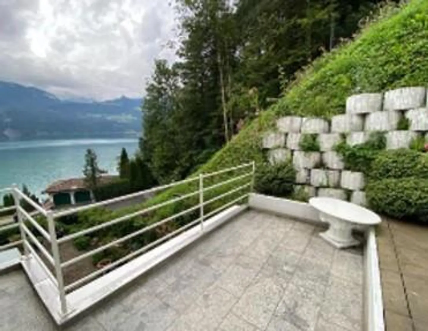 Appartement de 4,5 pièces avec vue sur le lac - Photo 22 sur 30
