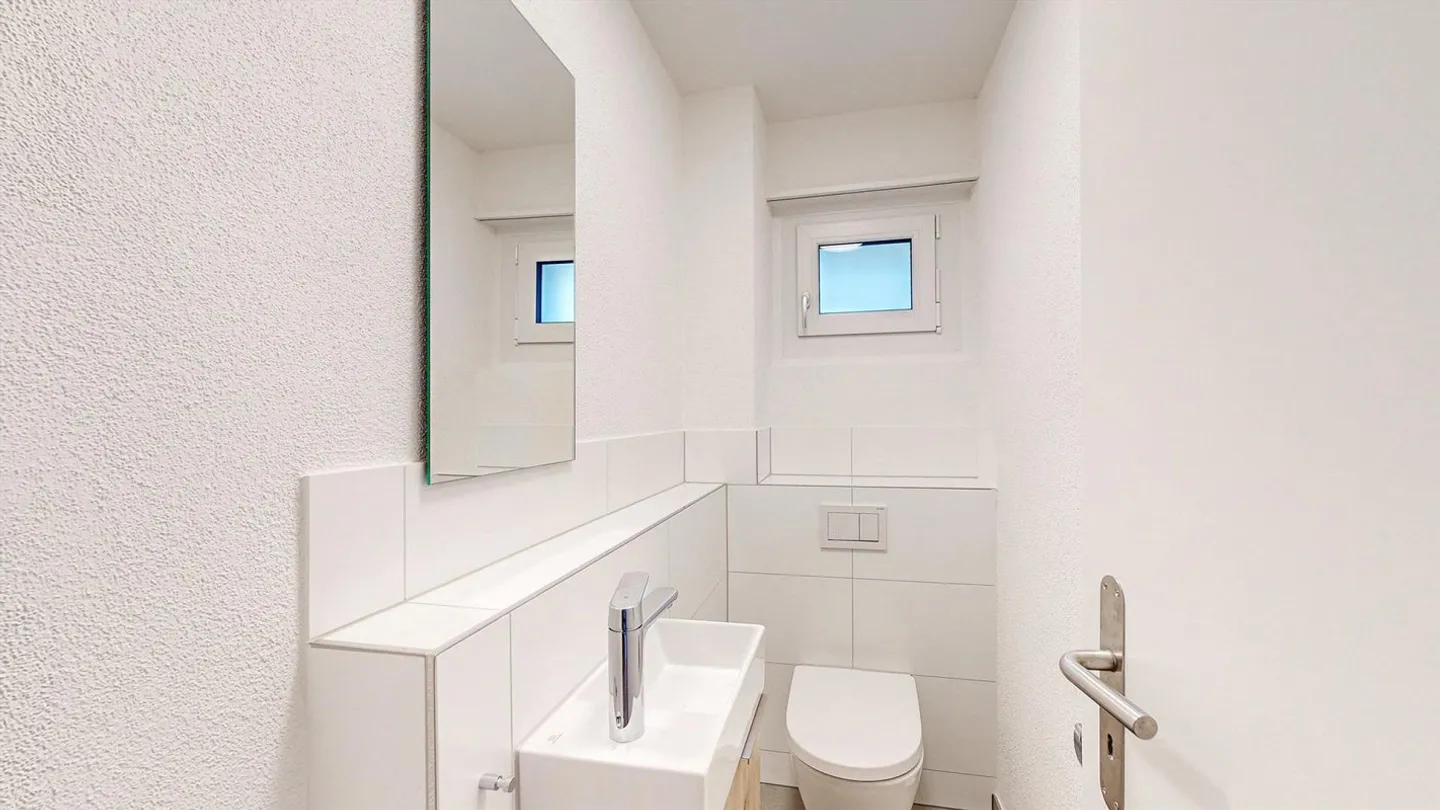 Vie urbaine avec confort - Photo 6 sur 7