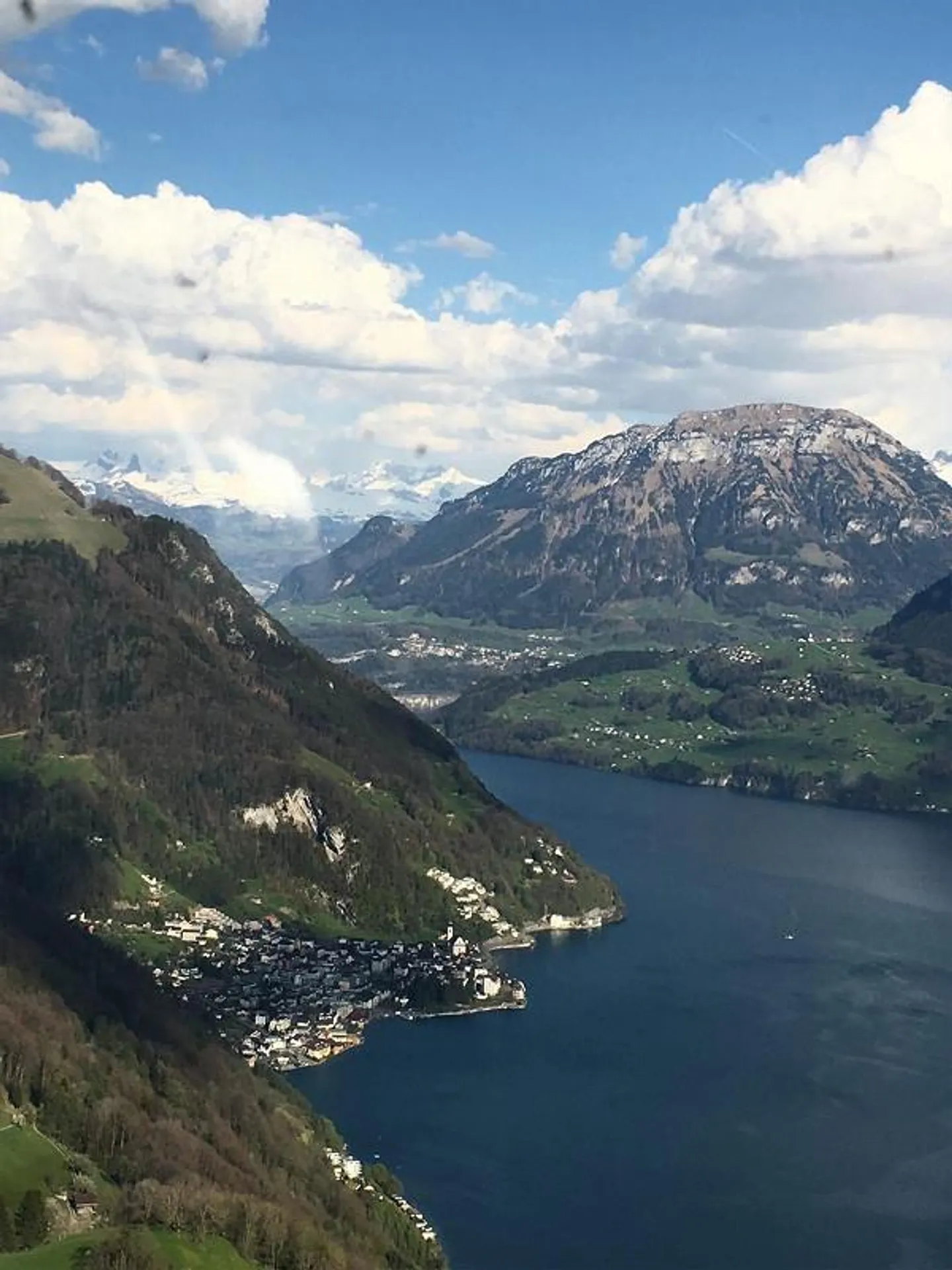 Appartement de 4,5 pièces avec vue sur le lac - Photo 25 sur 30