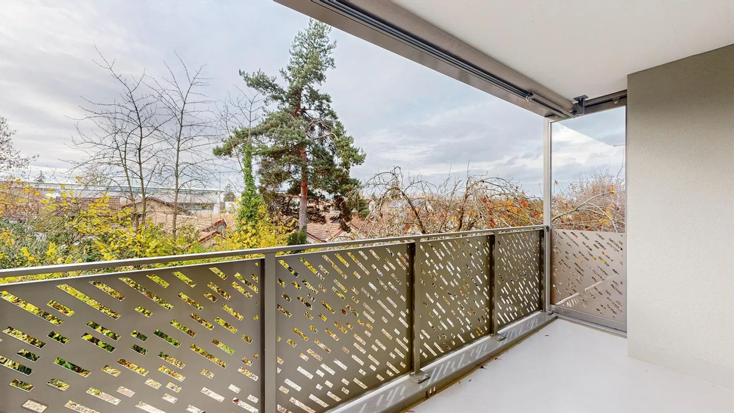 Vie urbaine avec confort - Photo 7 sur 7