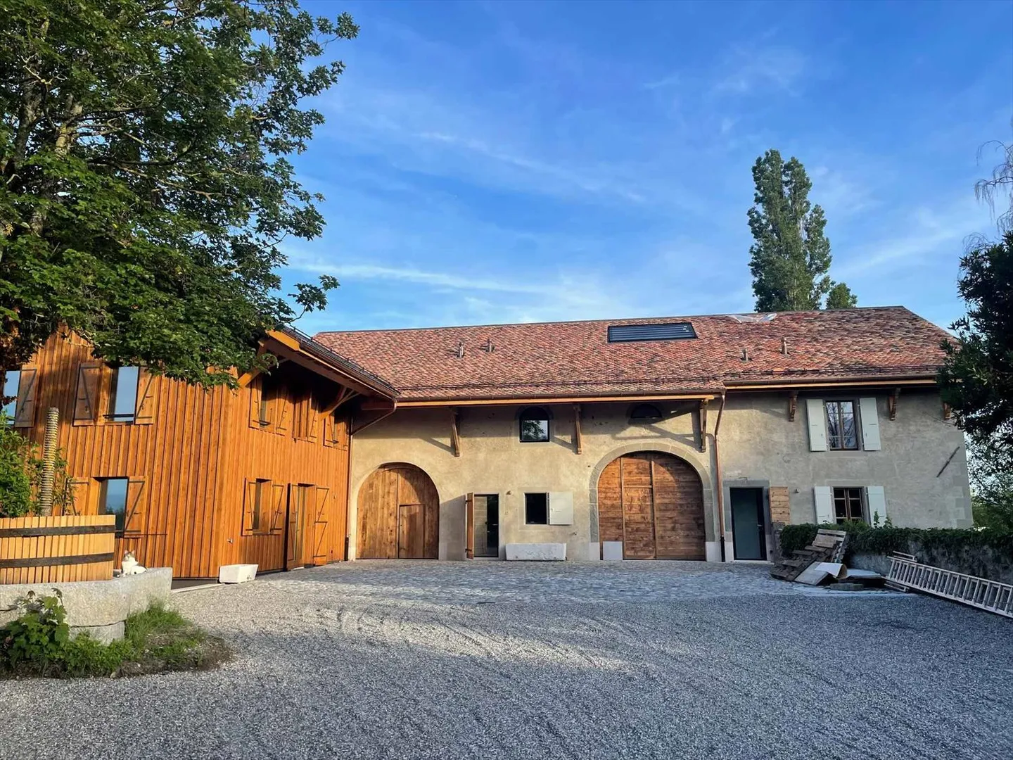 Casa contigua 7 stanze - Foto 11 di 13