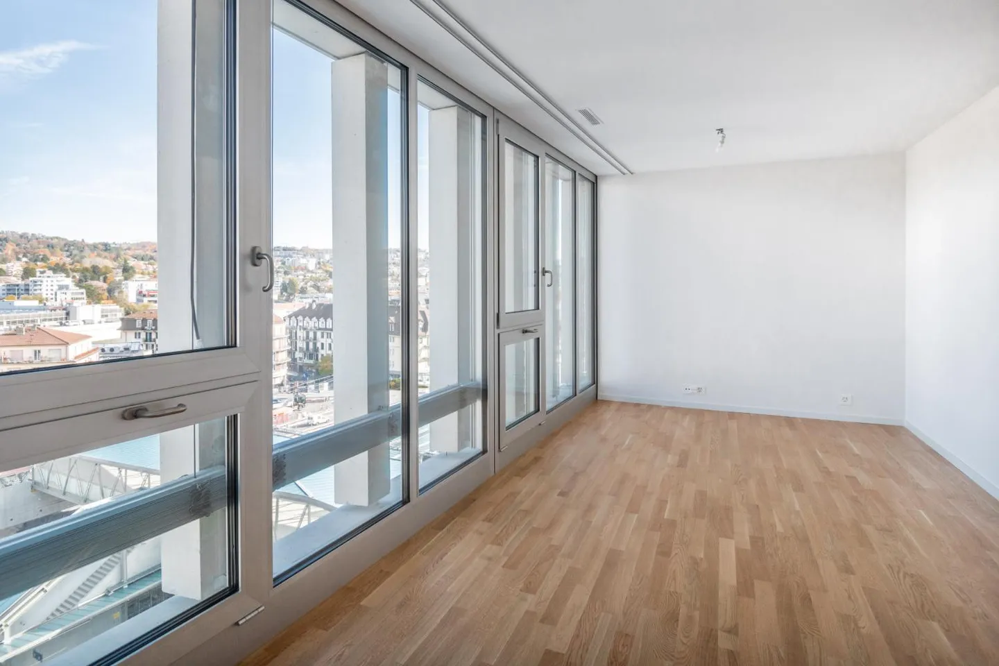 Superbe Appartement 1.5 pièces - Photo 3 sur 4