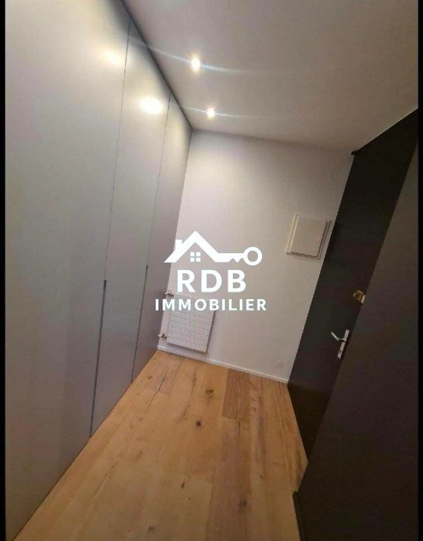Appartamento di 4.5 locali al 1° piano a Ginevra 1208 - Foto 4 di 6