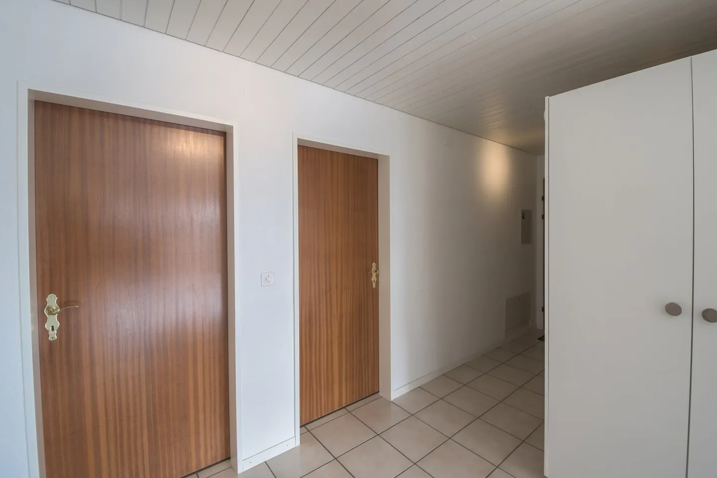 117 m2 XXL 3½ locali terrazza con vista distanti WHG inondata di luce, - Foto 8 di 12