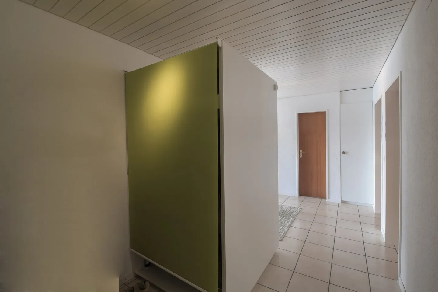 117 m2 XXL 3½ locali terrazza con vista distanti WHG inondata di luce, - Foto 9 di 12