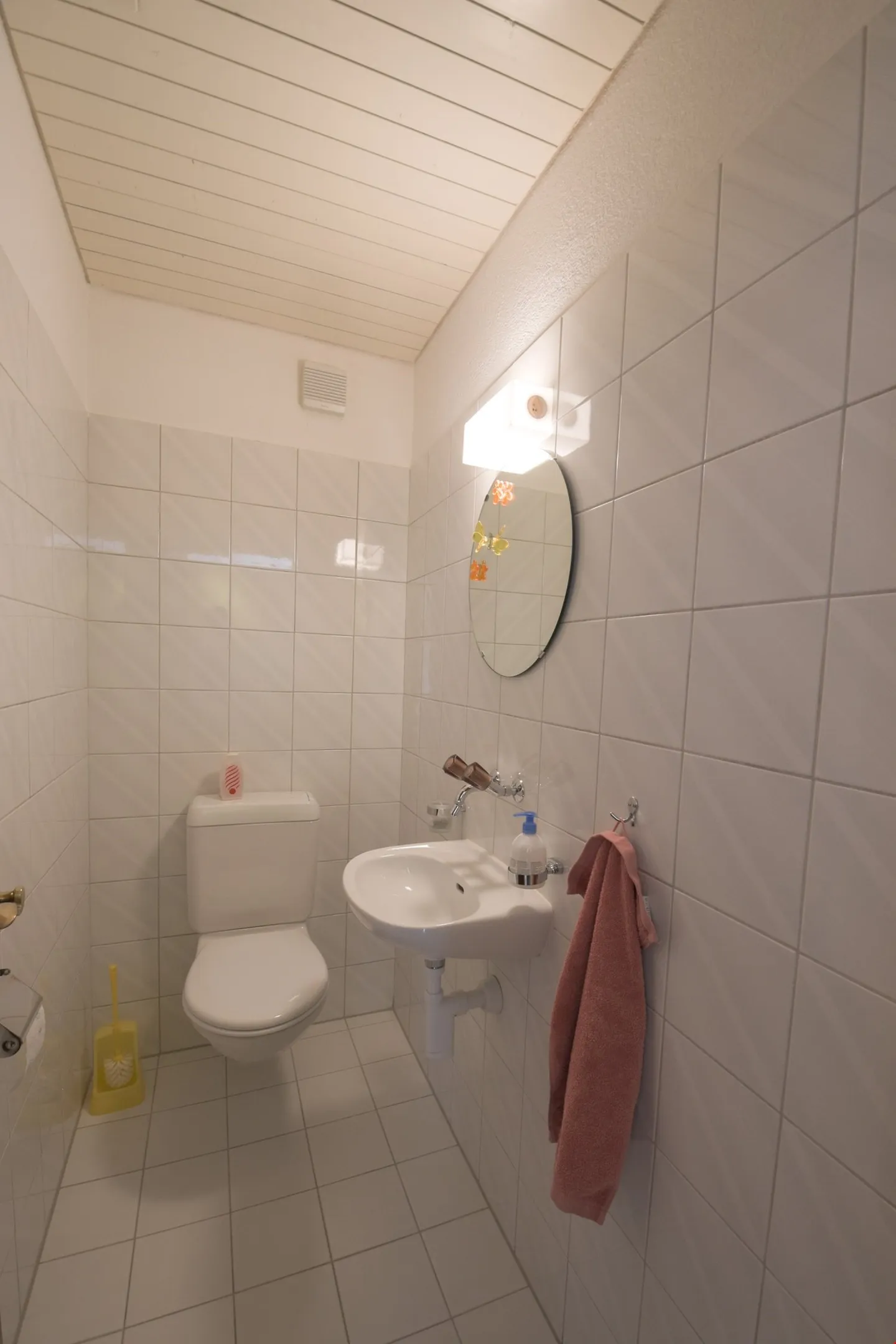 117 m2 XXL 3½ locali terrazza con vista distanti WHG inondata di luce, - Foto 10 di 12