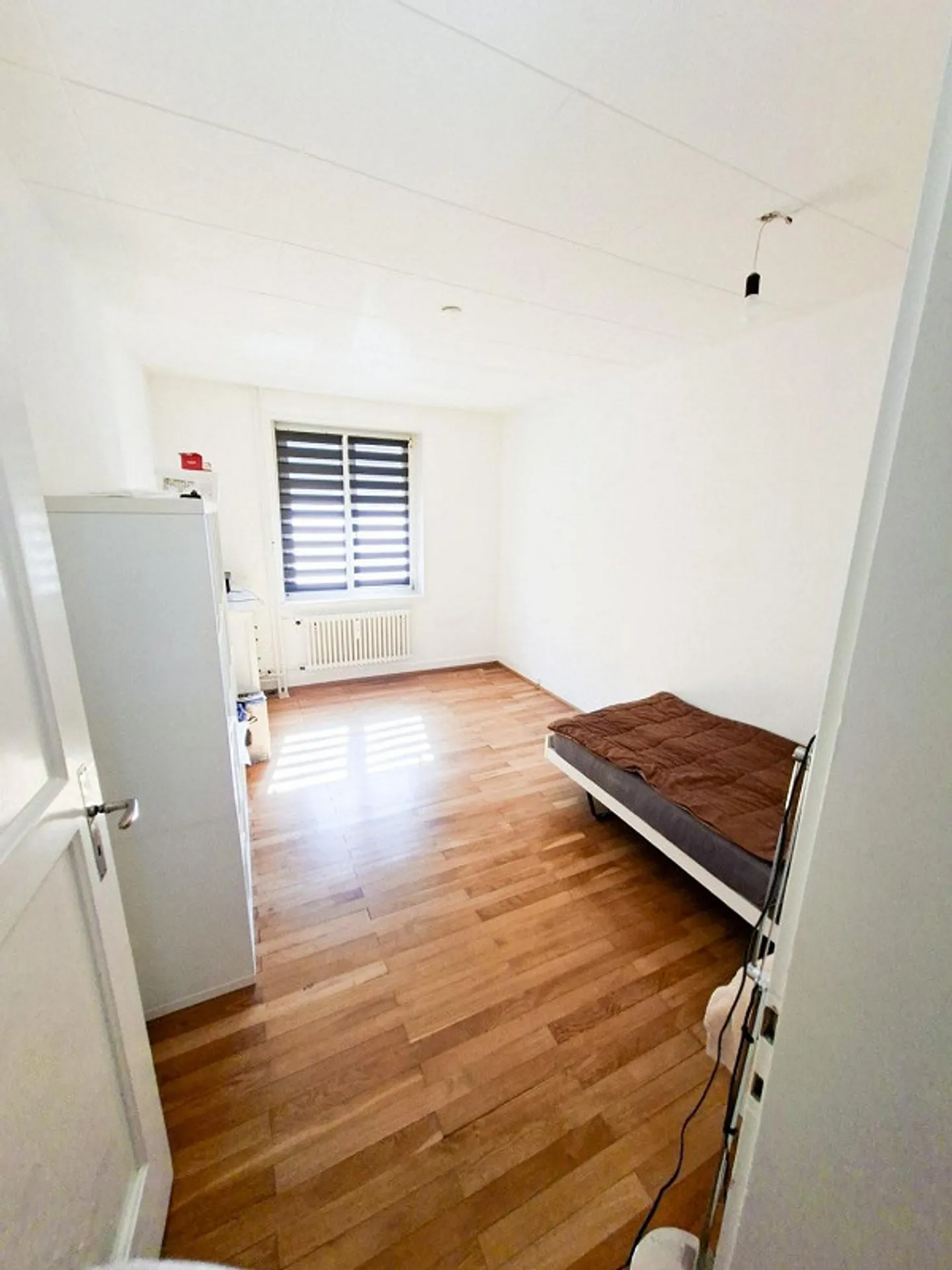 Appartement attrayant de 3 pièces avec grand balcon - Photo 7 sur 7