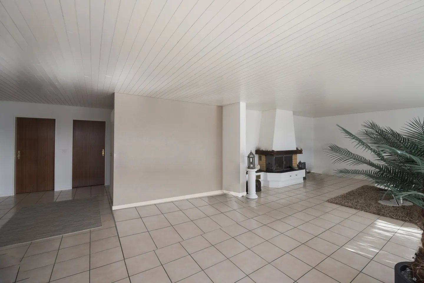 117 m2 XXL 3½ locali terrazza con vista distanti WHG inondata di luce, - Foto 6 di 12