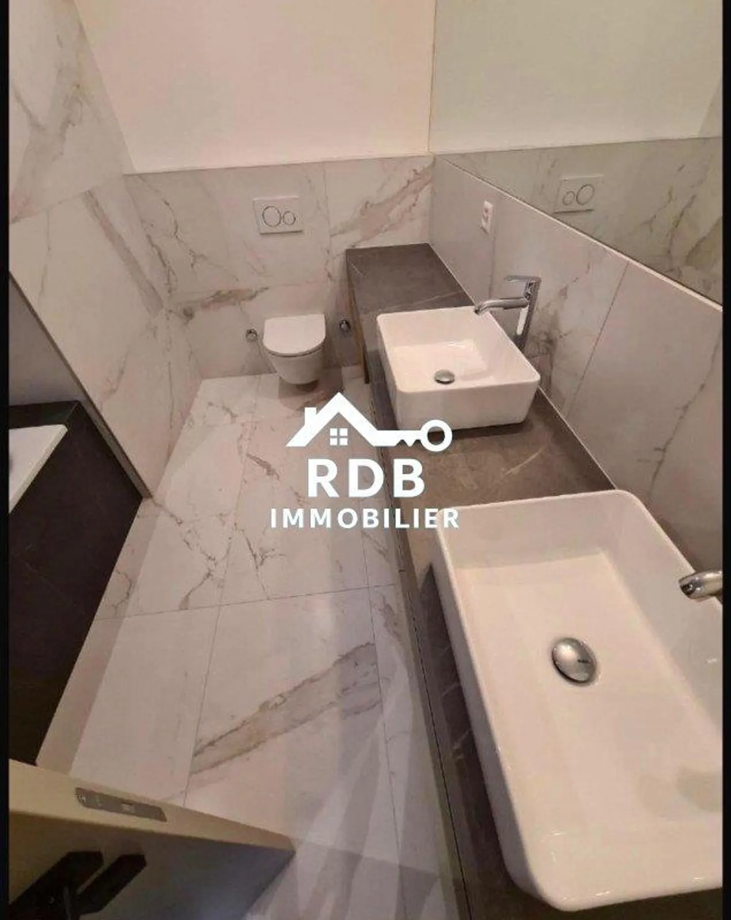 Appartamento di 4.5 locali al 1° piano a Ginevra 1208 - Foto 5 di 6