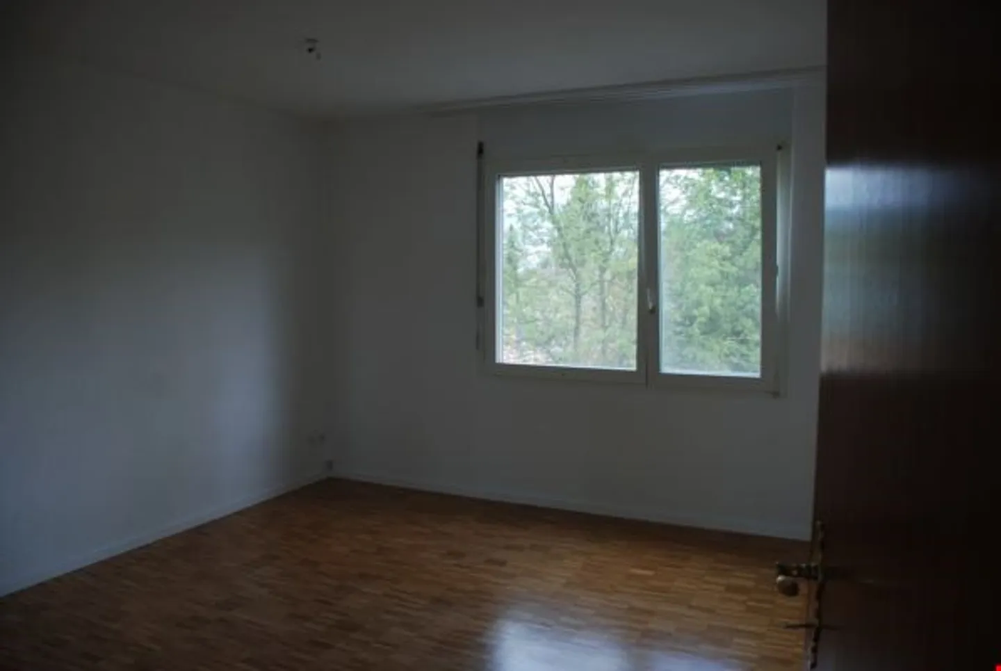 117 m2 XXL 3½ locali terrazza con vista distanti WHG inondata di luce, - Foto 12 di 12